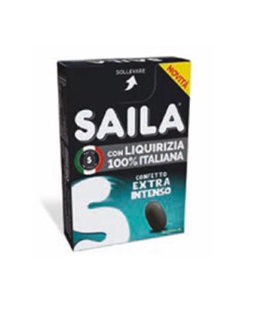 Bonbons Drag es Saila Confetti R glisse Extra intense Box 16 tuis de 40 g