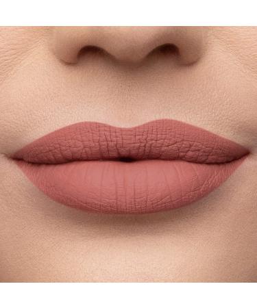 Too Faced Melted Matte Long Wear Lipstick - My Type | Buy Online - Buy Online on GoSupps.com