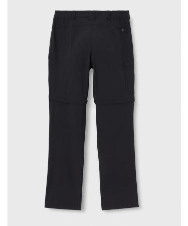 McKINLEY Men's Zip-Off Trousers Malloy Large 54 - Versatile Black Outdoor Pants for Travel & Adventure - Buy Online on GoSupps.com