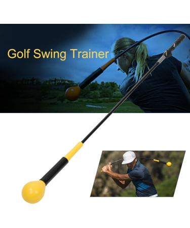 Improve Your Golf Swing with Our Golf Tempo Training Aid & Practice Grip - Golf Strength Trainer & Accessory - Buy Online on GoSupps.com