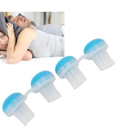 Nose Vent Anti Snore Devices Help for Nasal Cavity for Travel for Reducing Snoring
