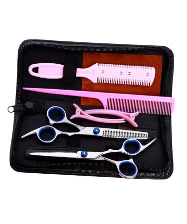 Beavorty set onion cutter fabric scissors hair scissors dental scissors main