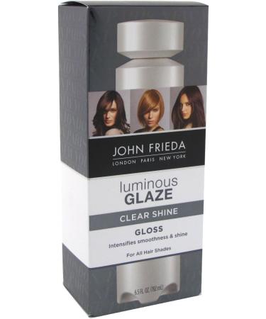 Luminous Glaze Clear Shine Gloss 6.5oz (192ml) - 3 Pack - Buy Online on GoSupps.com