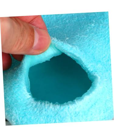 POPETPOP 1 Pair Spa Socks Cracked Heels Guard Lotion Socks Foot Moisturising Socks Features Socks for Women Women s Socks Heel Repair Foot Moisturizing Socks Gel Socks Miss Gloves Cosmetic - Buy Online on GoSupps.com