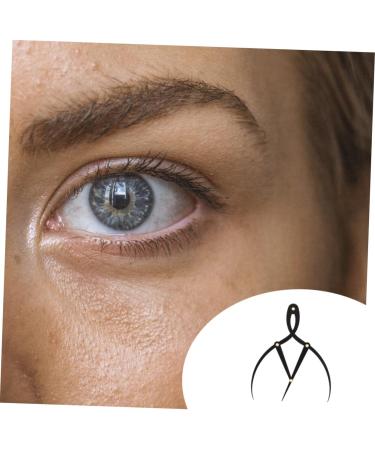 Beavorty 3pcs Golden Ratio Eyebrow Measuring Rulers Eyebrow Mapping Ruler Stainless Steel Eyebrow Ruler Scale 16.3x5.3cmx3pcs Blackx3pcs - Buy Online on GoSupps.com