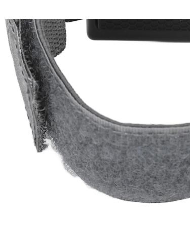 Intelligent Snore Bracelet | Snoring Wristband for Smoother Breathing | Improve Sleep Quality and Prevent Apnea | Auto Shut Down for Travel - Buy Online on GoSupps.com