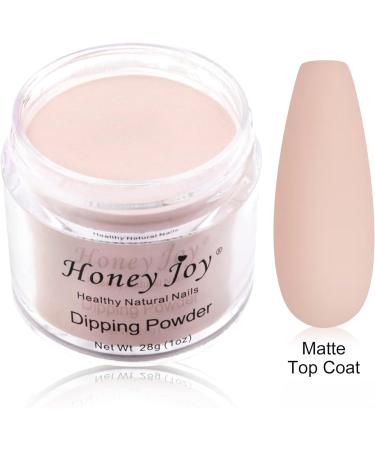 28g Bare Naked Nude Color Dip Powder for Natural Even Finish (No.8) - HJ-ND064B - Buy Online on GoSupps.com