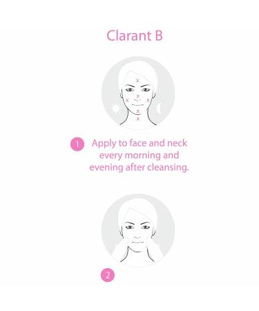 Pond's Dark Spot Corrector Clarant B3 for Normal to Oily Skin 7oz - Pack of 2 - Buy Online on GoSupps.com