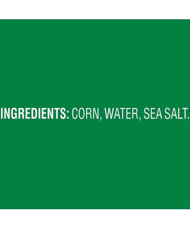 Del Monte Sweet White Whole Kernel Corn 15.25oz Canned Vegetables - Pack of 12 - Buy Online on GoSupps.com