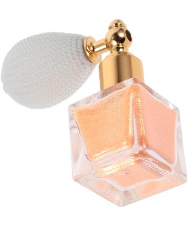 Beavorty 3 Sets Glitter Powder Shimmer Powder Face Glitter Sparkling Glitter Spray Make up Highlighter Orangex3pcs 7.4X6.8CMx3pcs - Buy Online on GoSupps.com