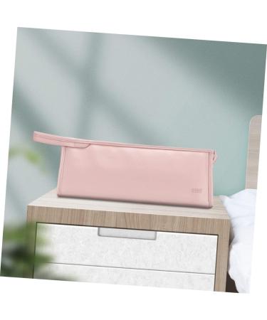 Hair Dryer Storage Bag Travel Hair Dryer Toiletry Bag Hair Dryer Travel Case Portable Wash Bag - Buy Online on GoSupps.com
