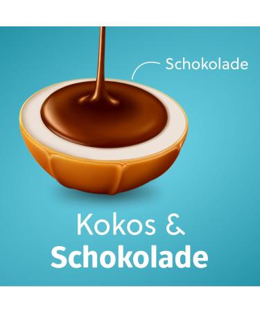 Buy Toffifee Coconut 1x15er - Delicious International Shipping | Shop Now - Buy Online on GoSupps.com