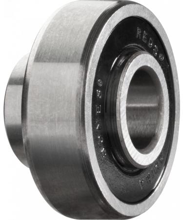 Bones Race Reds Skateboard Bearings 8 Pack - Premium Performance and Durability - Buy Online on GoSupps.com