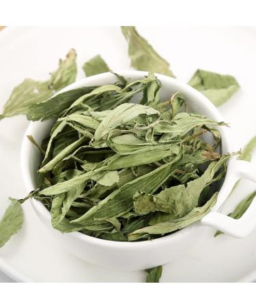 Dried Stevia Sweet Stevia Leaves Stevia (Stevia Rebaudiana) tanyeju Stevia Rebaudiana (Bertoni) Hems sugar Stevia Leaf Stevia Leaf Stevia Large Piece of Stevia Tian Ye Ju (32 oz) 1 count (Pack of 1) - Buy Online on GoSupps.com