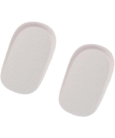 Buy Gatuida 3 Pairs Heel Lift Insoles - Height Increase Pads for Shoes | Plantar Lift Kits & Elevator Insoles in Pink - Buy Online on GoSupps.com