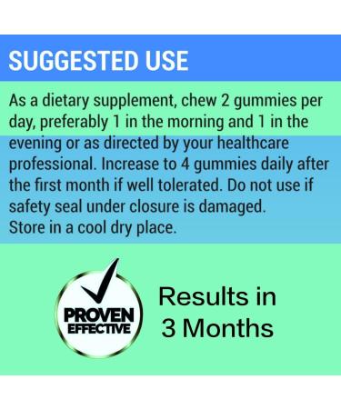 Best Quit Smoking products | Quit Vaping with 3 in 1 clinically studied Vernonia Cinerea St. John's Wort Ashwagandha | May help cut smoking | All-Natural | Sugar Free Gummies 60 counts (Berries) - Buy Online on GoSupps.com