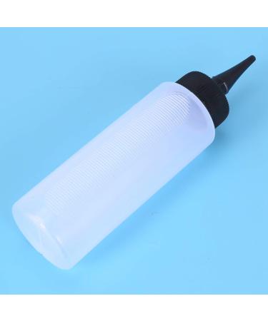 RIYAN 150ml Hair Color Measuring Applicator Scale Hairdressing Tool - Buy Online on GoSupps.com
