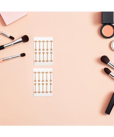 Patchs Correcteurs de Nez D Halt re 20 Pi ces Adh sifs Ajustables et Hypoallerg niques pour R duire les Narines Larges Remodelage Nasal Confortable Affinement Naturel du - Buy Online on GoSupps.com