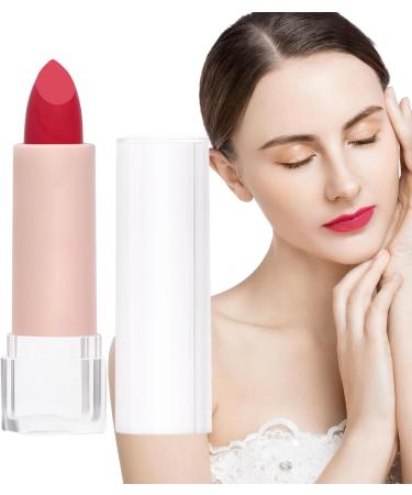  bellv Smudge-proof lipstick long-lasting matte lipstick velvet lipsticks non-stick lipstick makeup lip makeup red lip balm for Bellv - Buy Online on GoSupps.com
