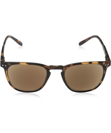 I Need You Reading Glasses Playa - +1.50 Diopters in Stylish Havana Brown for Optimal Vision - Buy Online on GoSupps.com