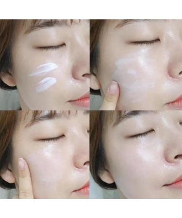 KOREA CURIELAB INTENSIVE SUN CREAM 50ml/1 69 fl.oz. SPF 50+ PA++++ Moisturize and Adhere Smoothly to Skin without Stickiness - Buy Online on GoSupps.com