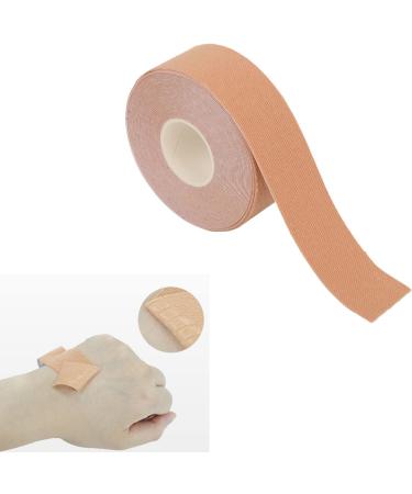 Buy High Adhesive Facial Skin Tape for Nasal Cannula - 2.5cm x 5m | Elastic Strong Hold Comfort at Home - Buy Online on GoSupps.com