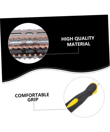 Healeeved Face 1 Set - Handheld Eye Massage Device with Heat | Smoke-Free Nursing Roll Face Massage Tools - Buy Online on GoSupps.com