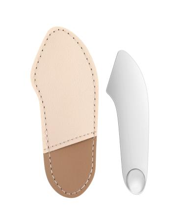 PAMINGONO Foundation Spatula Applicator Makeup Spatula Palette Makeup Mixing Tools Cosmetics Stainless Steel