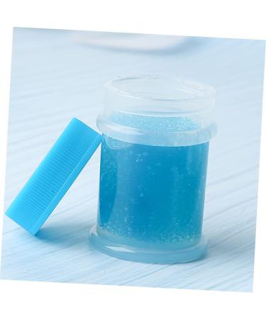 WOONEKY Tweezers Cleansing Tools 40ml Bottle Cleaner Eyelash Tweezers Extension Tools - Buy Online on GoSupps.com