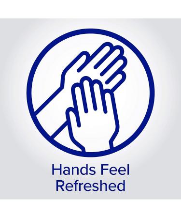 Buy PURELL Advanced Hand Sanitizer Gel 1L - Refreshing & Effective | Fast International Shipping - Buy Online on GoSupps.com