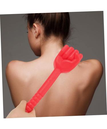 Besportble Meridian Hammer Massage Device | Manual Back & Hand Massage Hammer for Pain Relief | International Shipping Available - Buy Online on GoSupps.com