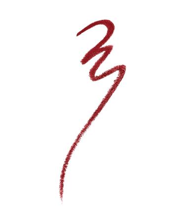 Maybelline New York Color Sensational Lip Liner No. 80 Red Escape - Perfect Shaping Lip Contour Pencil - 1 Pack (1 Piece) - International Shipping Available - Buy Online on GoSupps.com