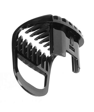 Myhoomowe Beard Comb for Razor Models QT3300 QT3310 QT4000 & More - Premium Grooming Essential - Buy Online on GoSupps.com