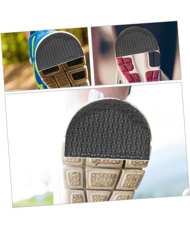 2 Pairs Non-Slip Shoe Sole Protectors for Jordan | Anti-Wear Heel Pads & Sneaker Accessories - Buy Online on GoSupps.com