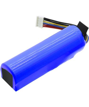 Battery Replacement for Thor CV31 | VE33-8020-A0 | 1021AB01 | 213-042-001 | Fast International Shipping - Buy Online on GoSupps.com