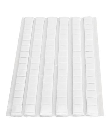 Adhesive Putty for Poster Reusable Adhesive Putty for Manicure (White) - Buy Online on GoSupps.com