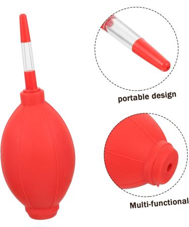 Goohochy Ear Cleaning Device | International Shipping | Ear Suction Pear & Cleaning Set - Buy Online on GoSupps.com