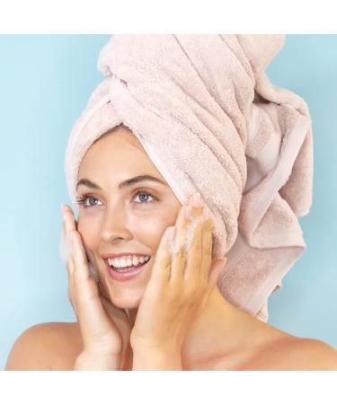 Elizabeth Mott Sure Thing! Vitamin C Cleanser 150ml - Cruelty-Free Gel Foaming Facial Cleanser - Buy Online on GoSupps.com