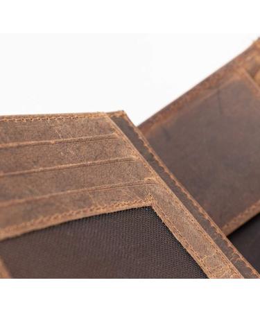 Buy Official Borussia M nchengladbach Hunter Leather Wallet | Best eCommerce Fan Article for International Shipping - Buy Online on GoSupps.com
