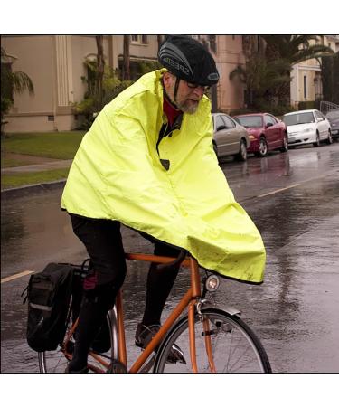 2 Pieces Waterproof Bicycle Helmet Rain Cover - Ideal for Travel & Outdoor Trips - Buy Online on GoSupps.com