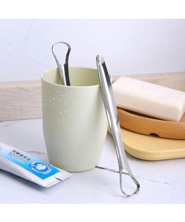 WILsem Tongue Scraper Cleaner - Fresh Breath & Bad Breath Elimination | Buy Internationally - Buy Online on GoSupps.com