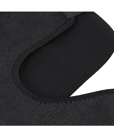 Yosoo Basketball Thigh Support Brace & Knee Pads - Breathable Leg Sleeves for Sports Muscle Support - International Shipping Available - Buy Online on GoSupps.com