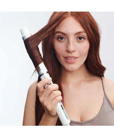 Buy BIO IONIC Stylewinder 1-Inch Rotating Styling Iron International Shipping Available - Buy Online on GoSupps.com