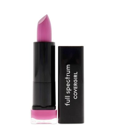 COVERGIRL Color Idol Satin Lipstick in Smash - 0.12 oz (Pack of 1) - Buy Online on GoSupps.com