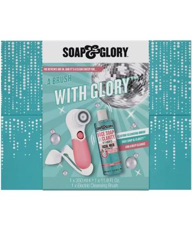 The Boots Soap & Glory A Brush With Glory - Buy Online on GoSupps.com