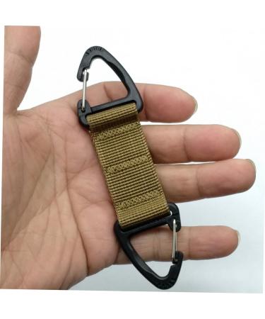 BCOATH 3-Piece Mask Ear Hook & Buckle Set - Convenient Mask Hanger for Easy Access | Ideal for Travel Home & Work - Buy Online on GoSupps.com