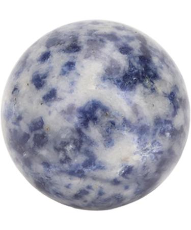 Chakra Stones Round Pearl | Fear Relief Jewelry Accessories | Best Gift for Meditation Lovers & Crystal Collectors - Buy Online on GoSupps.com