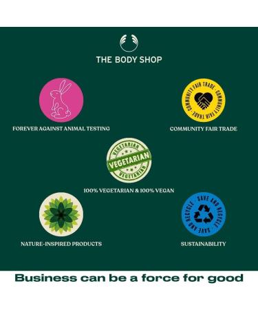 BOD.y Shop Strawberry Shower Gel 250ML | Vegan & Refreshing Cleanser for All Skin Types - Buy Online on GoSupps.com