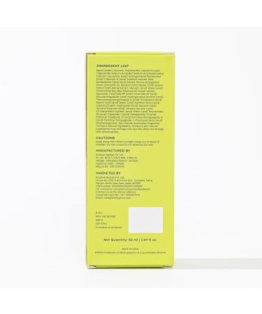 Hy_phen Barrier Care Face Cream - Peptides & Ceramides Moisturizer for Normal & Dry Skin | Deep Hydration for Men & Women | 50ml - Buy Online on GoSupps.com