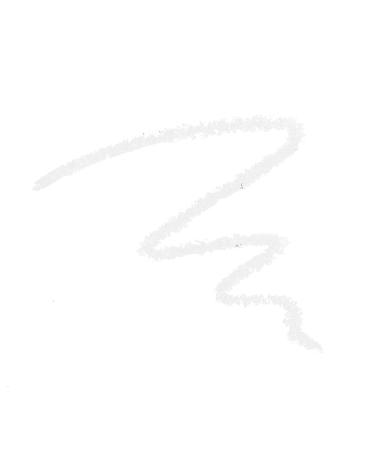 Makeup Revolution White Eyeliner Pencil - Highly Pigmented for Smokey Eye Looks - Vegan & Cruelty-Free - 1.3g - Buy Online on GoSupps.com
